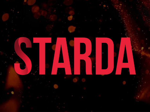 Starda